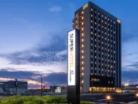SUPER HOTEL Premier Aso Kumamoto Airport Hotels in Ozu