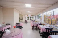 Hotel Cabanas Alto Da Serra - breakfast