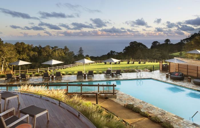 Alila Ventana Big Sur - Inclusive Resort