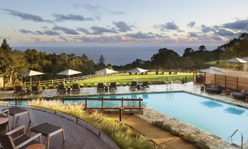Alila Ventana Big Sur - Inclusive Resort