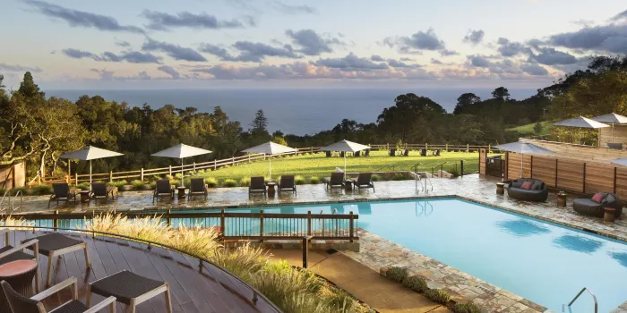 Alila Ventana Big Sur - Inclusive Resort image 0