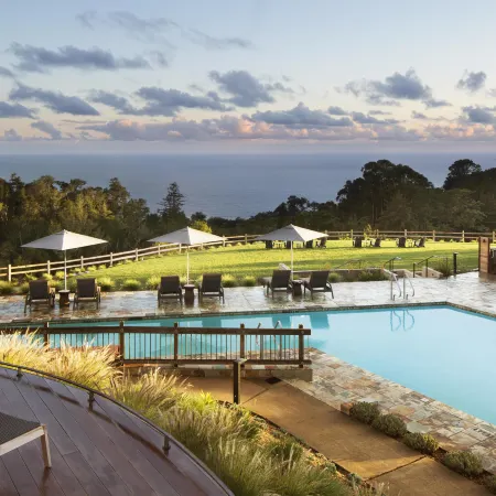 Alila Ventana Big Sur - Inclusive Resort