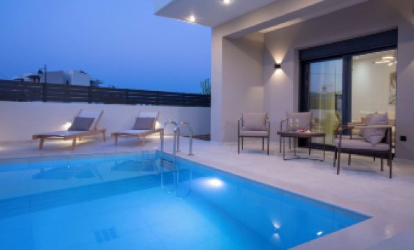 Pomaria Boutique Residences