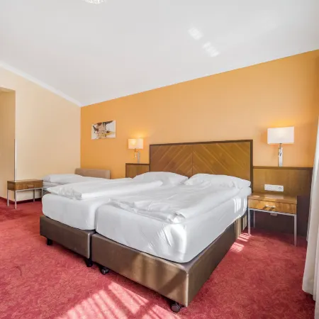 Villa Ceconi by Das Grüne Hotel Zur Post - 100% Bio Отели рядом с достопримечательностью «Максглан»