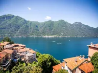 Il Giardino di Nesso Hotels in Nesso