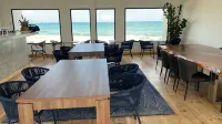 The Palm Bay Club Hotel Lodge - breakfast