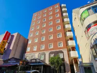Kuretake-Inn Tokyo Funabori Hotels near Kasai Station