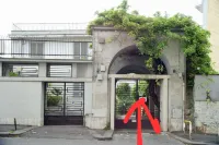 B&B アルゲェテッラ カルダレッリ病院周辺のホテル
