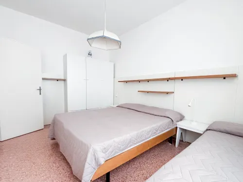 Charming flat in Jesolo