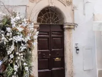 59 สเต็ปส์ เทรวี โรงแรมใกล้ย่านชาวยิว Roman Ghetto