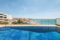 Vila Sao Vicente Boutique (Adults Only)