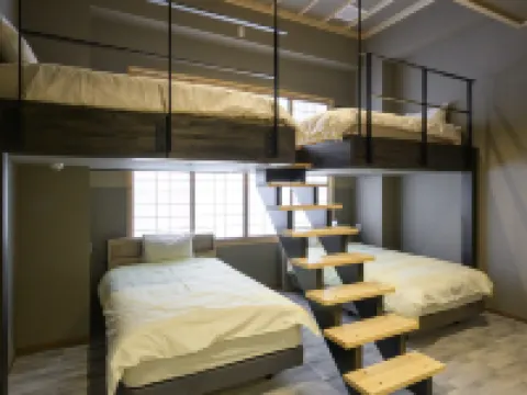 Seiryukaku Hotels in Awara