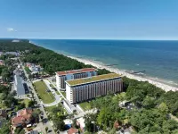 Pinea Resort Hotels in Pobierowo