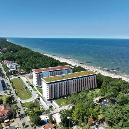 Pinea Resort