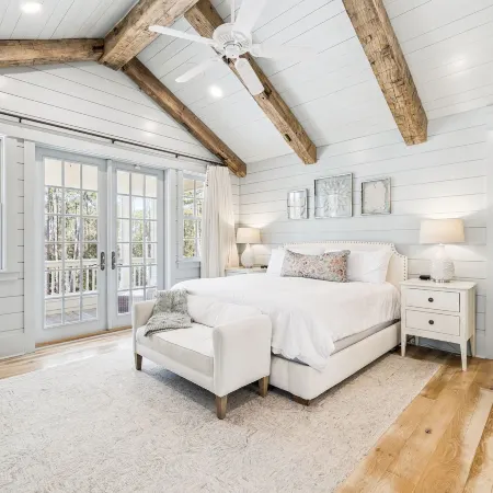 South of 30A - Close to the Beach & WaterColor Beach Club - Evergreen Dream Home