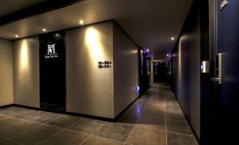 Hotel the May
