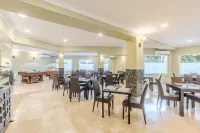 Bluesea Miramar Fuengirola - breakfast
