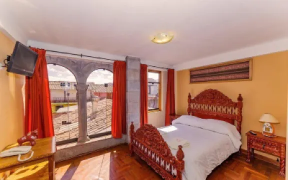 Fuente de Agua Hotel Hotels in 