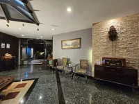 Baan Suksiri Hotel