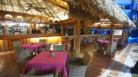 Hotel Bachue Girardot - breakfast