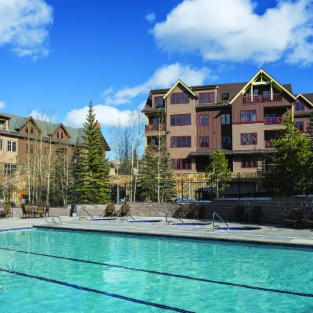 The Residences at Main Street Station