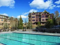 The Residences at Main Street Station - Pool