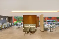Lemon Tree Suites, Whitefield, Bengaluru - breakfast