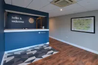 Travelodge Merthyr Tydfil Hotel - Pet friendly