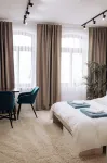HomebyGinger - balcony