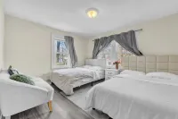 Private Apartment Near Yale