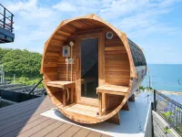 Al Tramonto Casa M's Goshikihama (Awaji Island) - Kitchens