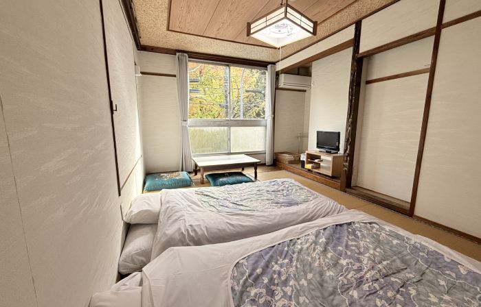 Guesthouse Kazurabashi