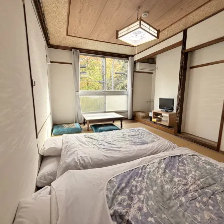 Guesthouse Kazurabashi