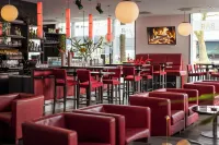 ARCOTEL Rubin Hamburg - bar