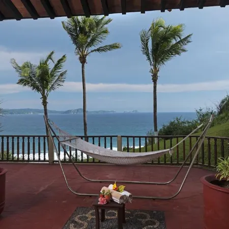 Hotel Punta Serena & Resorts- Couples Only