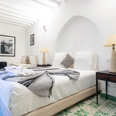 Riad Swaka Các khách sạn gần Cung điện Bahia
