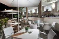 Hotel Atlantic & Spa - Breakfast