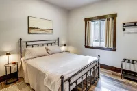 4 Mi to Golf: Family Home in Nisswa, Near Lakes! - Wifi
