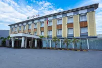 Hotel Zahra Syariah Kendari