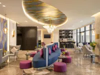 Mercure Riyadh Al Anoud
