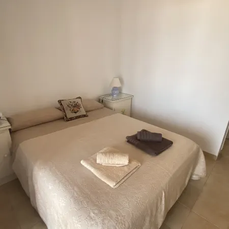 Casa Rey Отели в г. Мохакар