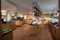 Das Alpenhaus Kaprun - breakfast