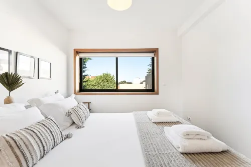 GuestReady - Seaside Experience in Moledo - Wifi