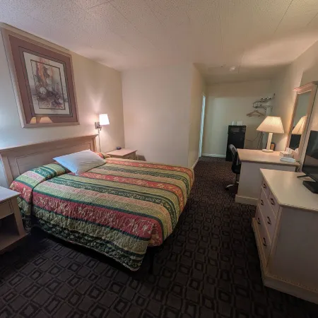 Economy Inn Safford
