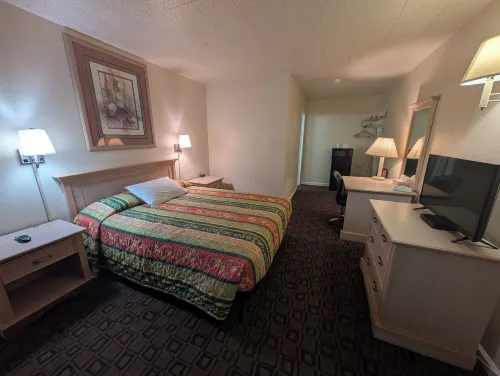 Economy Inn Safford