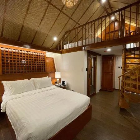 Diwata Nature Resort