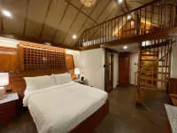 Diwata Nature Resort