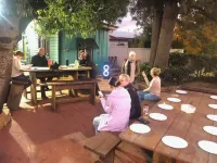 Acacia Motel Hotels in 