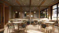 Essense Baltic Resort & SPA - spa