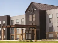 Country Inn & Suites by Radisson, Lawrence, KS Hotels in Lawrence